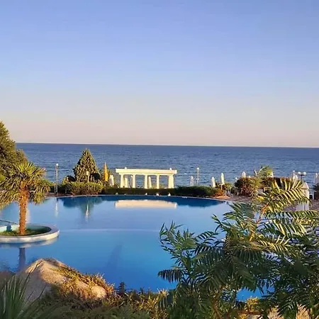 Hotel Sineva