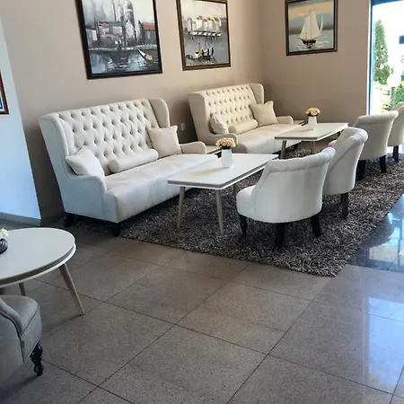 Sineva Свети Влас