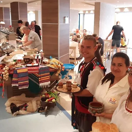 Sineva Hotel 4*