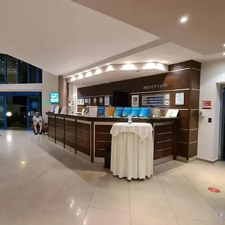 Sineva Хотел Свети Влас