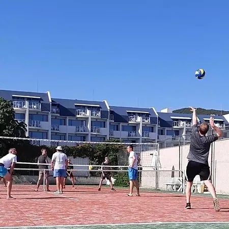 Хотел Sineva Свети Влас