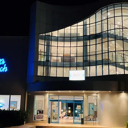 Hotel Sineva 4*