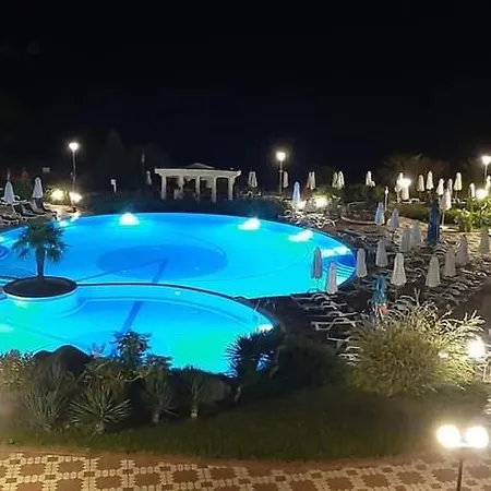 Sineva Hotel 4*