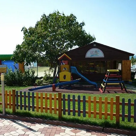 Sineva 4* Свети Влас