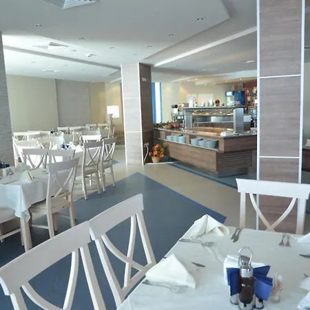 Sineva Хотел Свети Влас