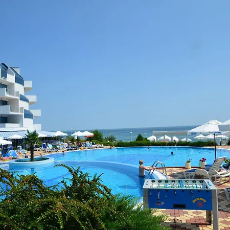 Sineva Hotel Sveti Vlas
