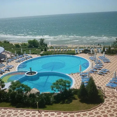 Hotel Sineva Sveti Vlas
