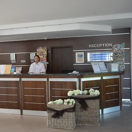 Sineva 4* Свети Влас