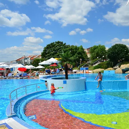 Sineva Hotel
