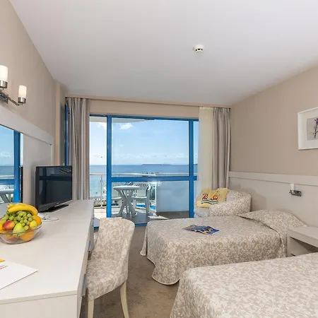 Hotel Sineva