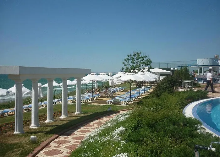 מלון Sineva סבטי ולאס