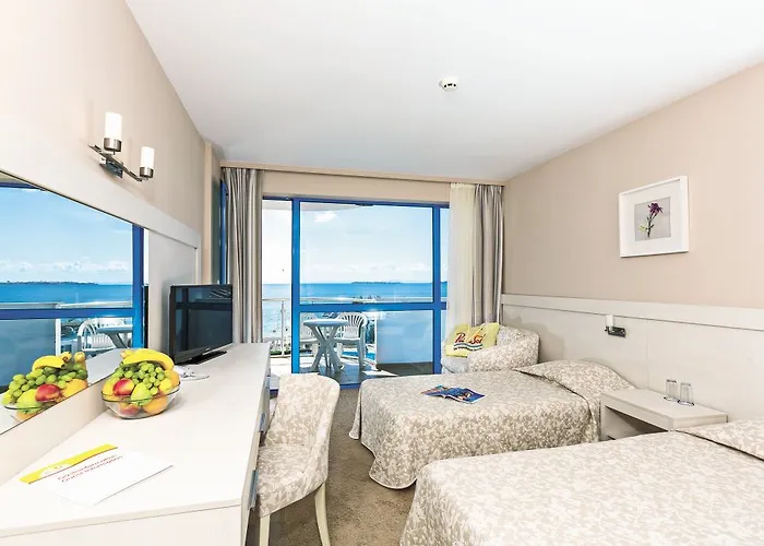 Sineva 4* סבטי ולאס