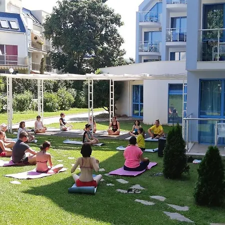 Sineva Свети-Влас