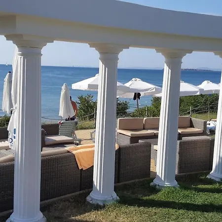 Sineva 4* Светий Влас