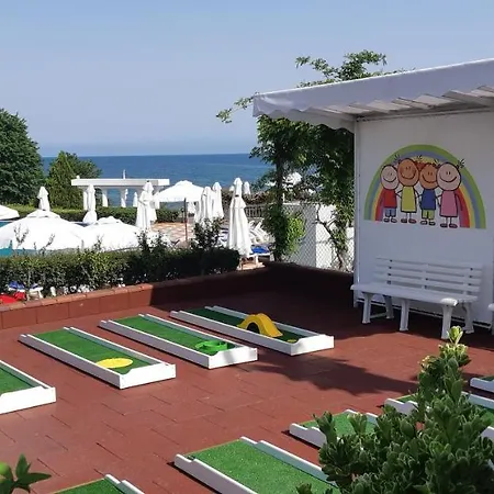 Sineva 4* Свети-Влас