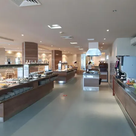 Sineva Отель Свети-Влас