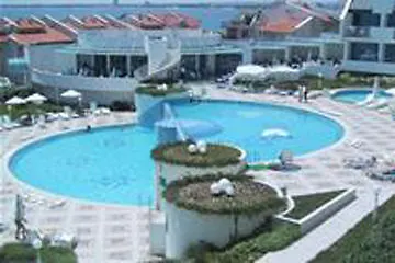 ホテル Sineva スヴェティ・ヴラス