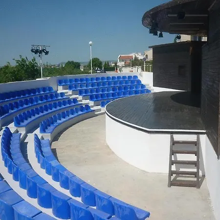 Sineva ホテル スヴェティ・ヴラス