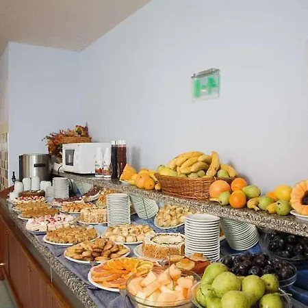 Отель Sineva Свети-Влас