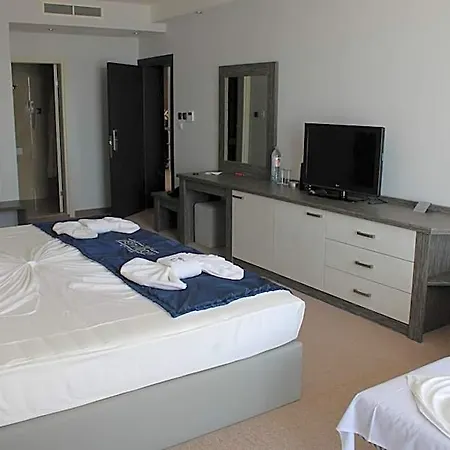 فندق Sineva 4*