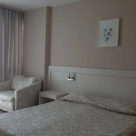 Sineva Готель 4*