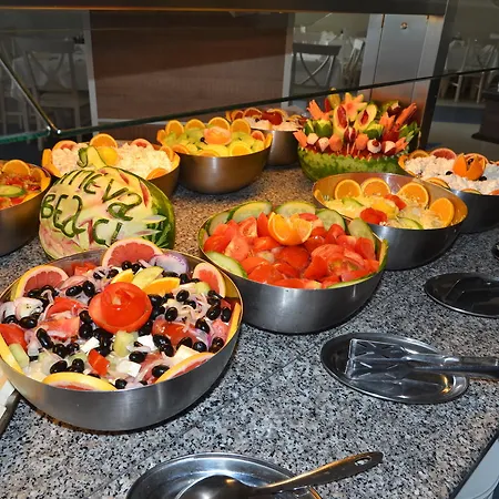 Отель Sineva 4*