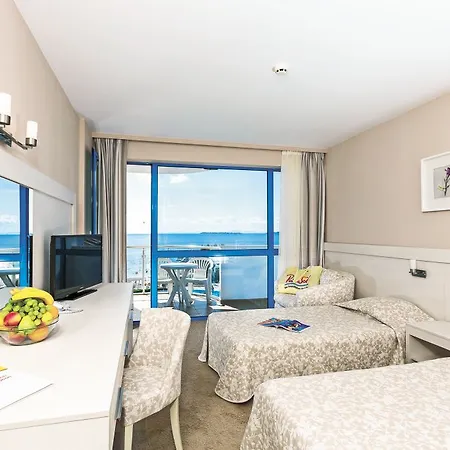 Sineva 4* Свети-Влас