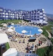 فندق Sineva 4*