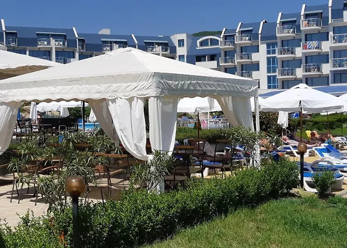Hotel Sineva Sveti Vlas