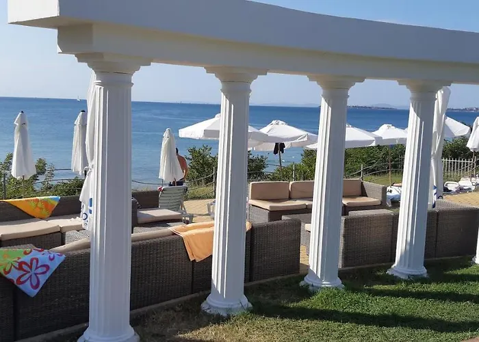 Sineva 4* Sveti Vlas