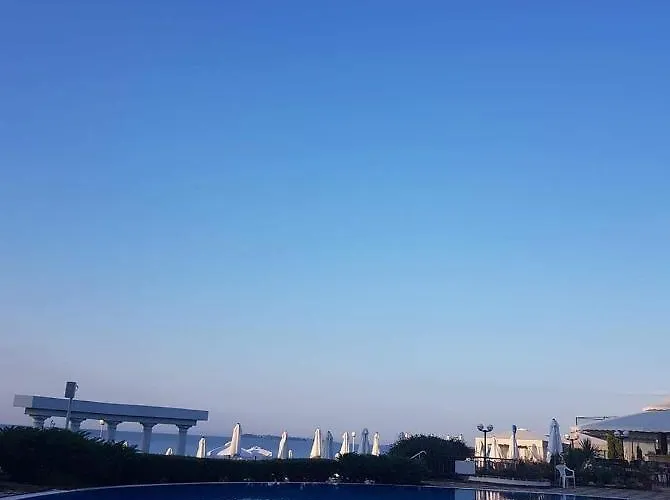 Hotel Sineva Sveti Vlas