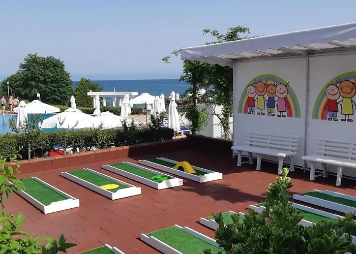 Sineva 4* Sveti Vlas