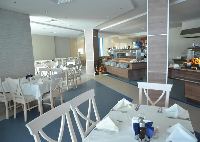 Sineva Hotel Sveti Vlas