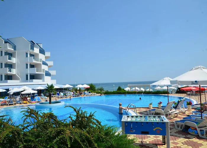 Sineva Hotel Sveti Vlas