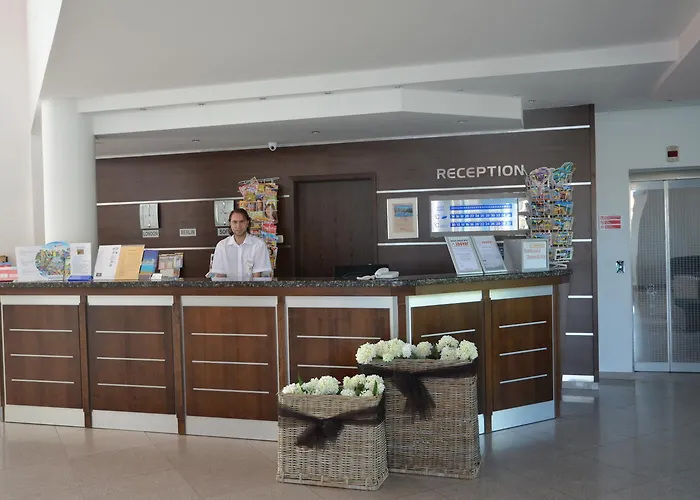 Sineva 4* Sveti Vlas